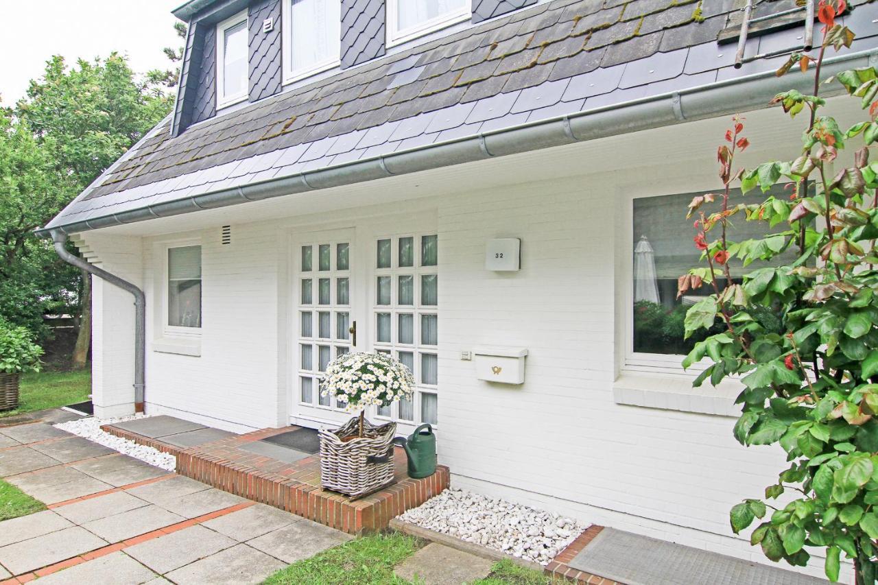 Haus Gorch-fock-straße Ferienhaus *