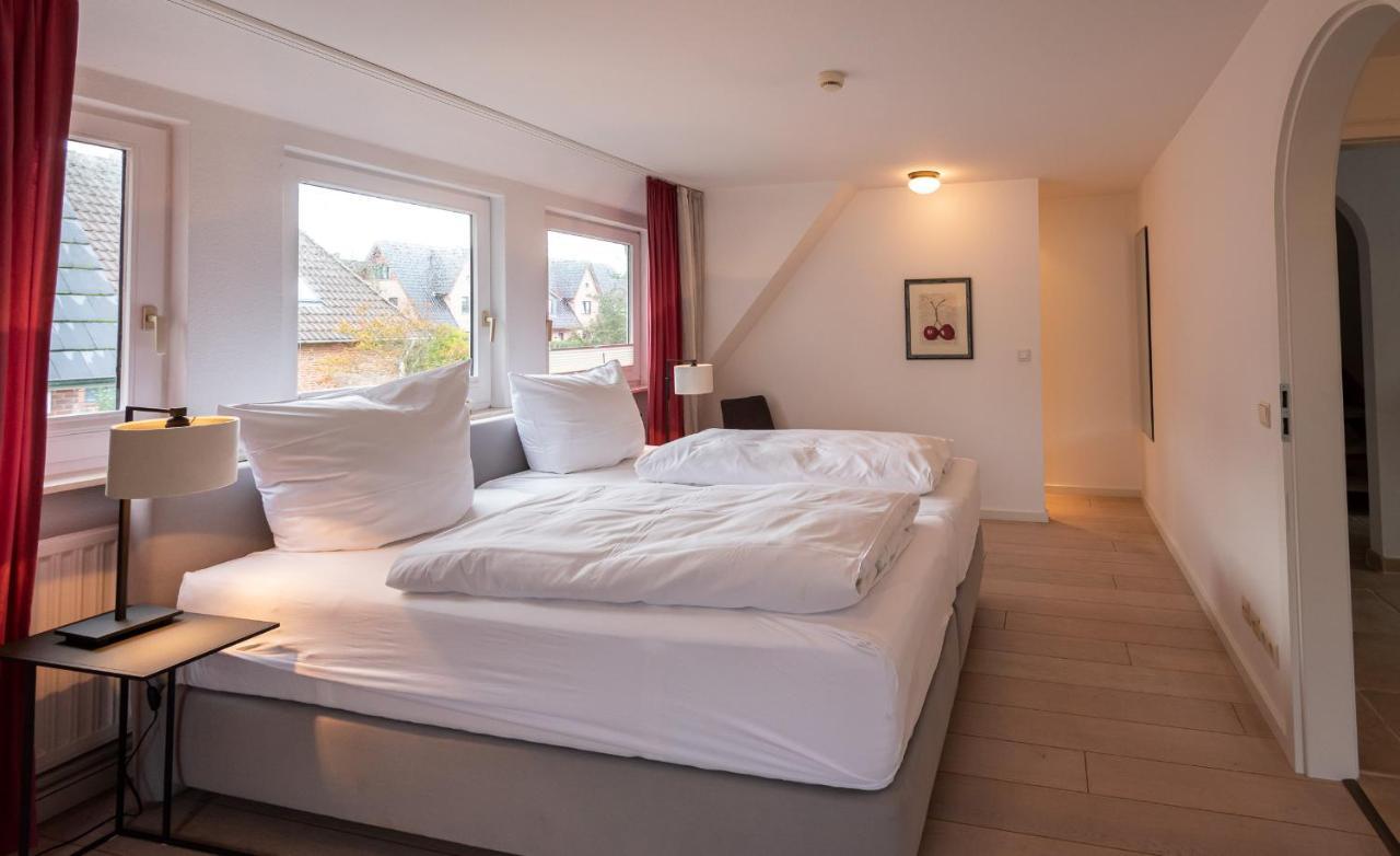 Haus Gorch-fock-straße Ferienhaus Westerland